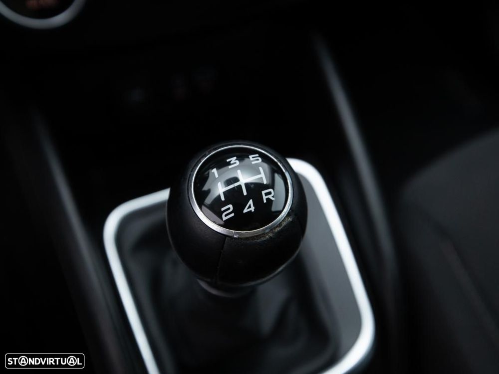 Fiat Tipo Station Wagon - 16