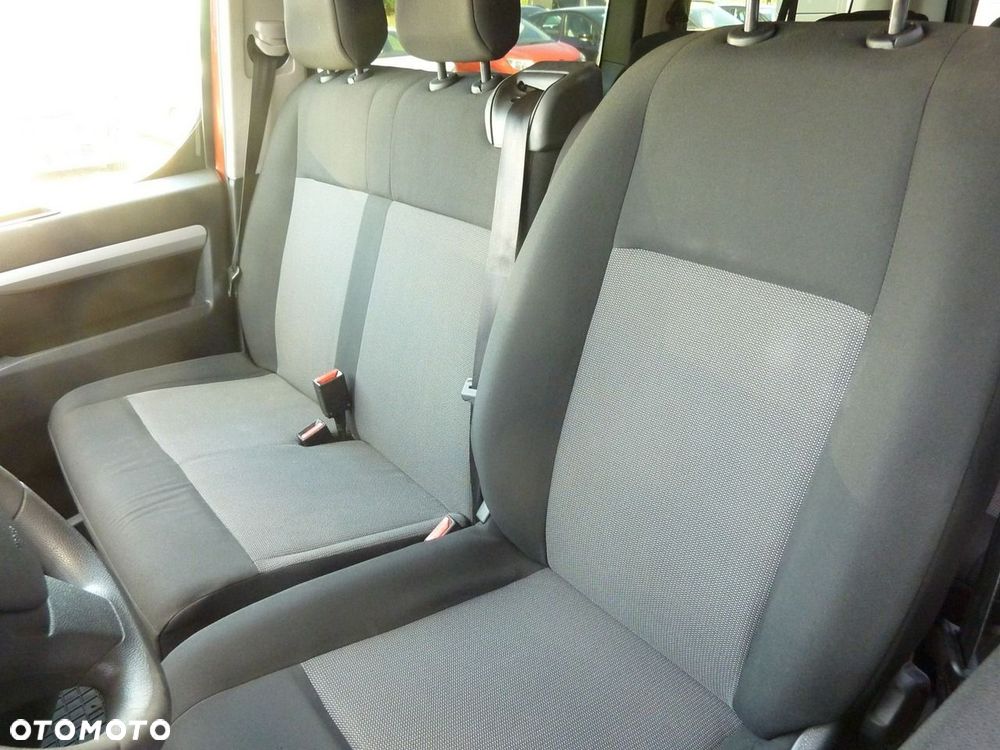 Citroën Jumpy Combi - 9