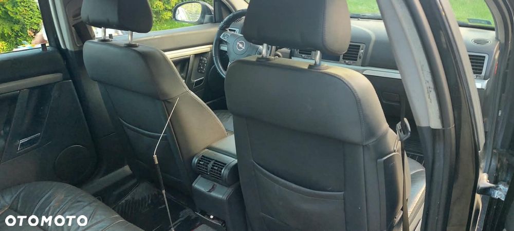 Opel Vectra 1.9 CDTI Business - 3