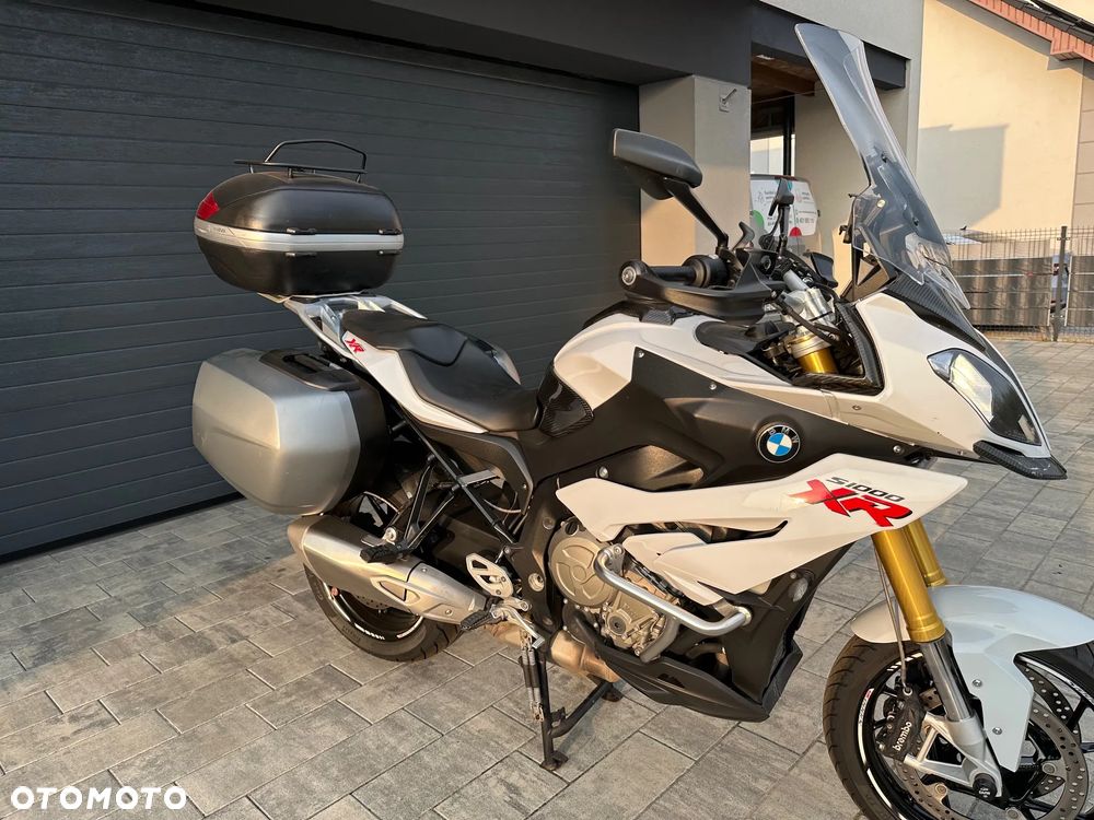 BMW XR - 13