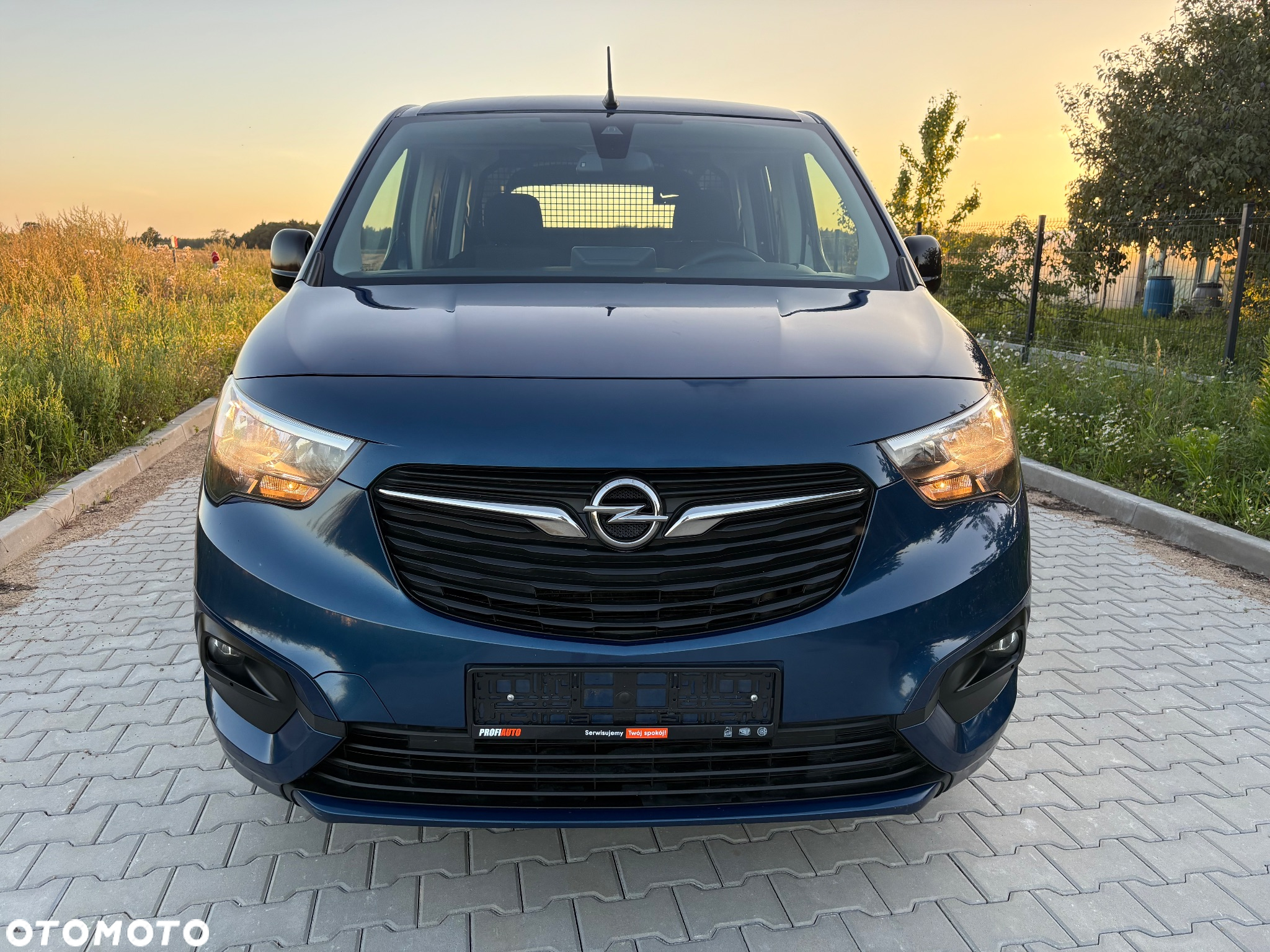 Opel Combo Life 1.5 CDTI Elegance Plus S&S N1 - 2