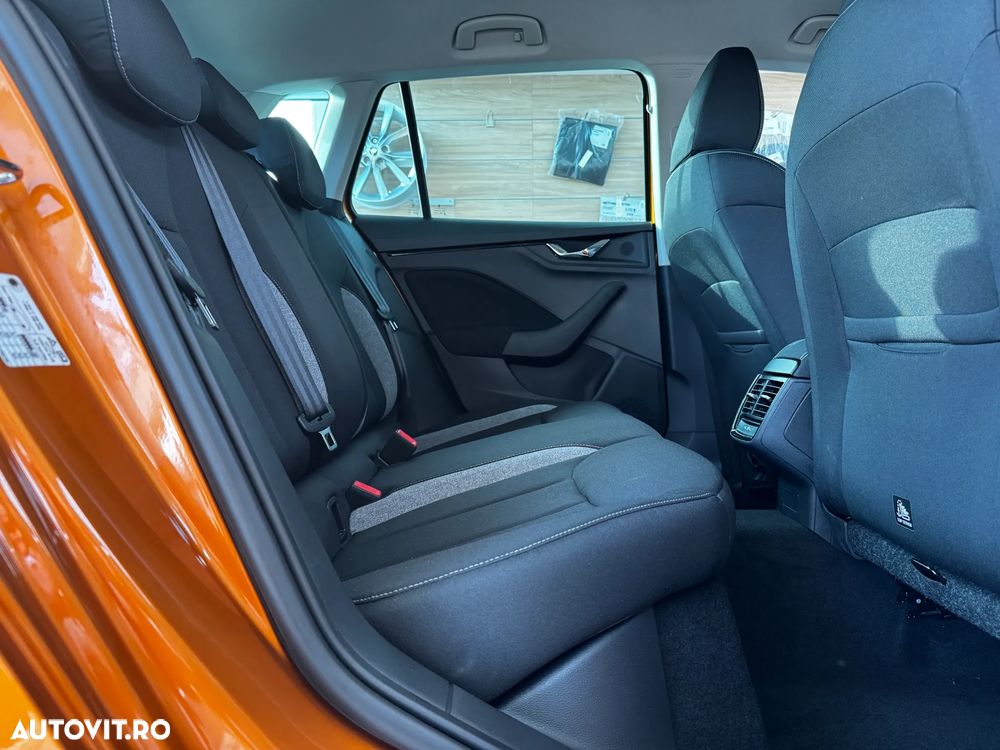 Skoda Kamiq 1.0 TSI DSG Selection - 16