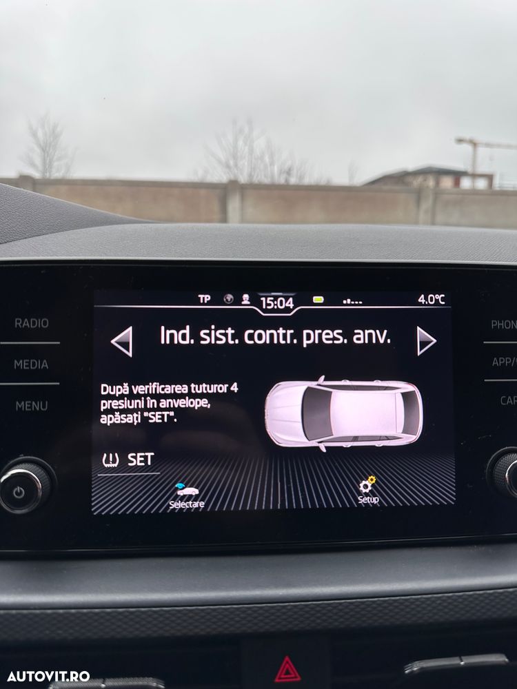 Skoda Scala 1.0 TSI Ambition - 12