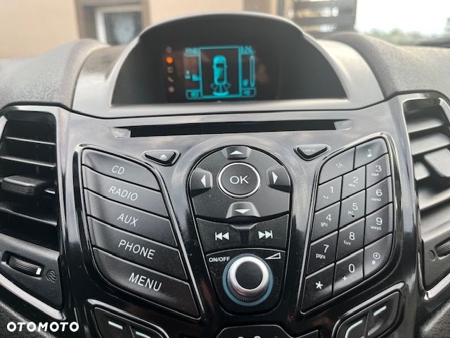 Ford Fiesta - 20