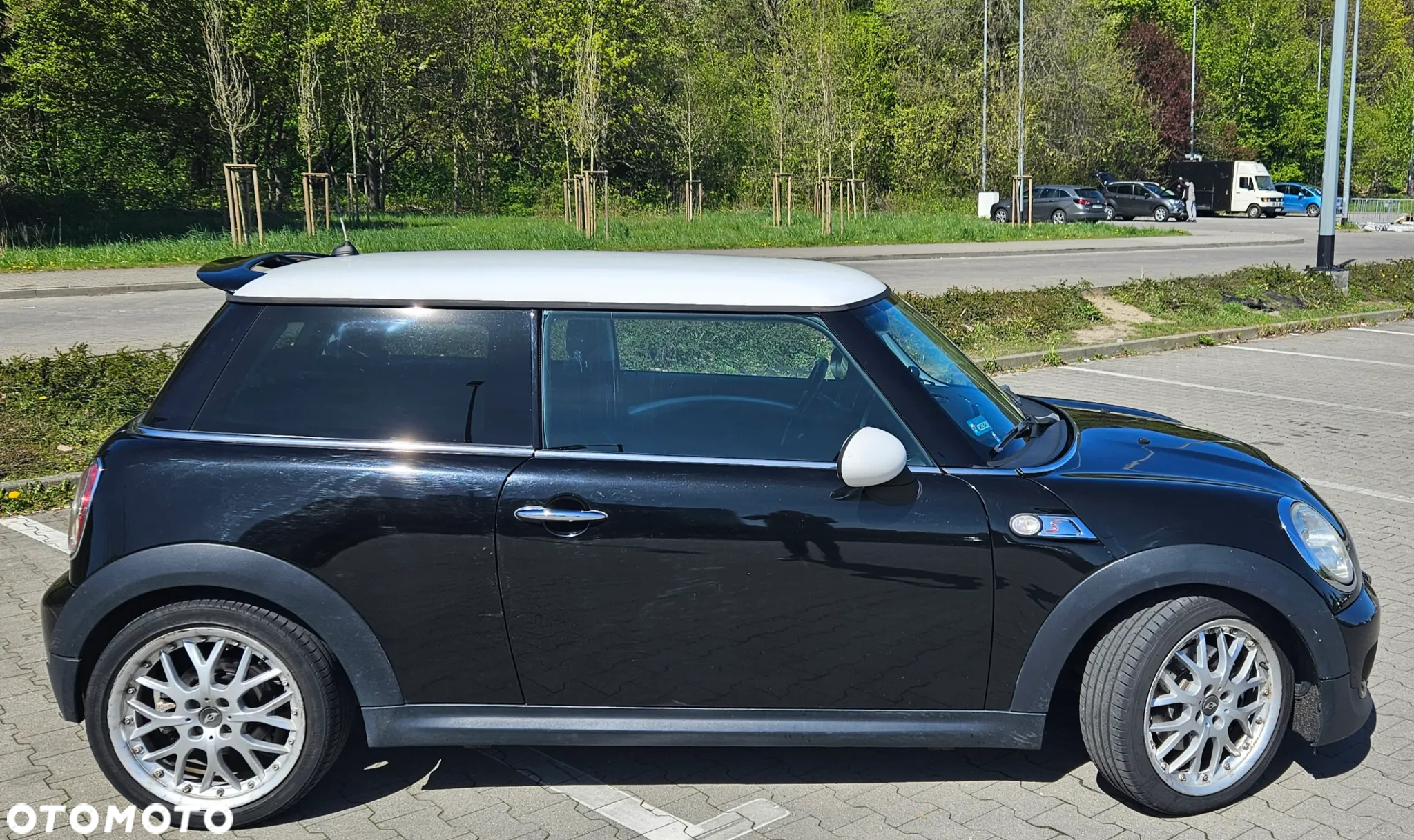 MINI Cooper S - 4