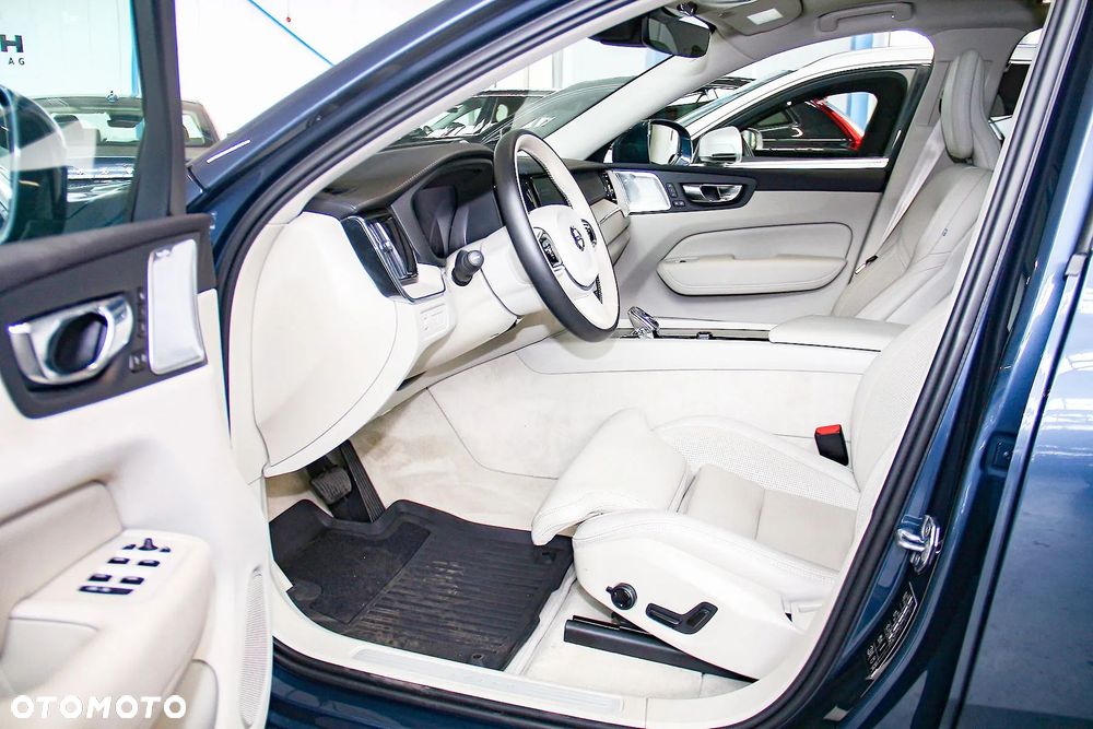 Volvo XC 60 - 5