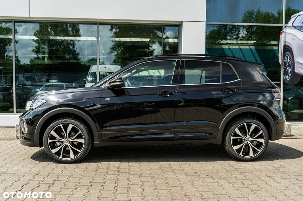 Volkswagen T-Cross - 6