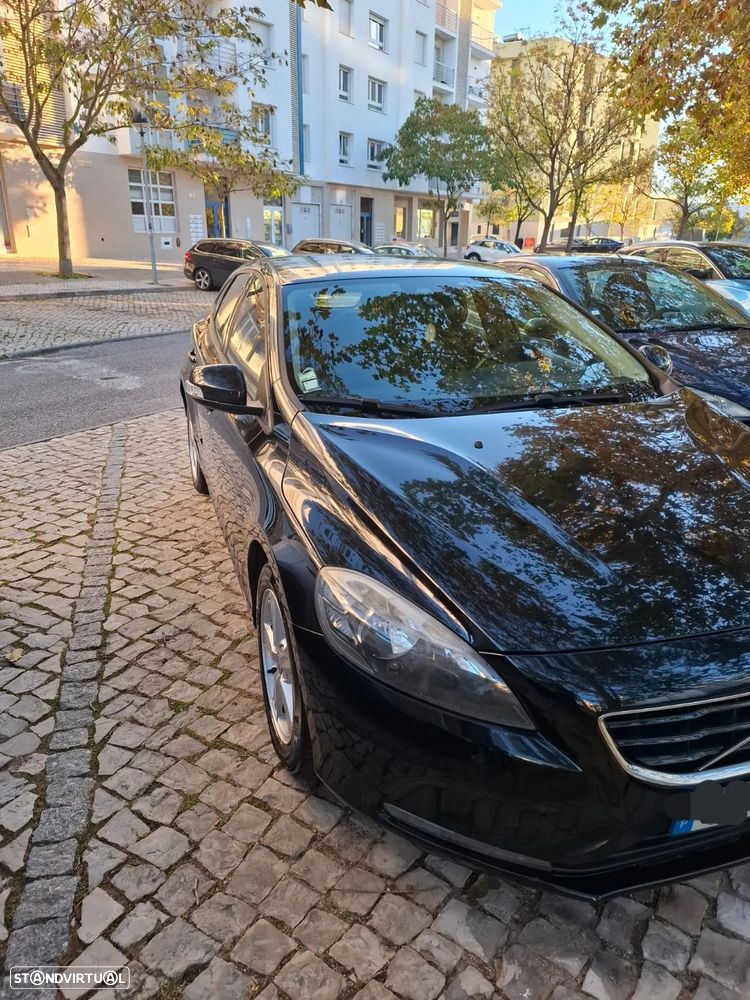 Volvo V40 - 3