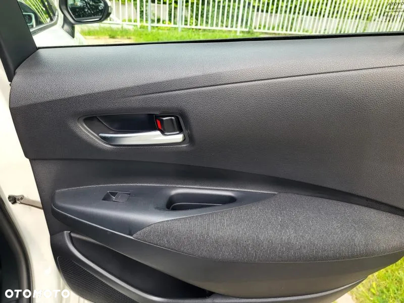 Toyota Corolla 1.5 Comfort MS - 33