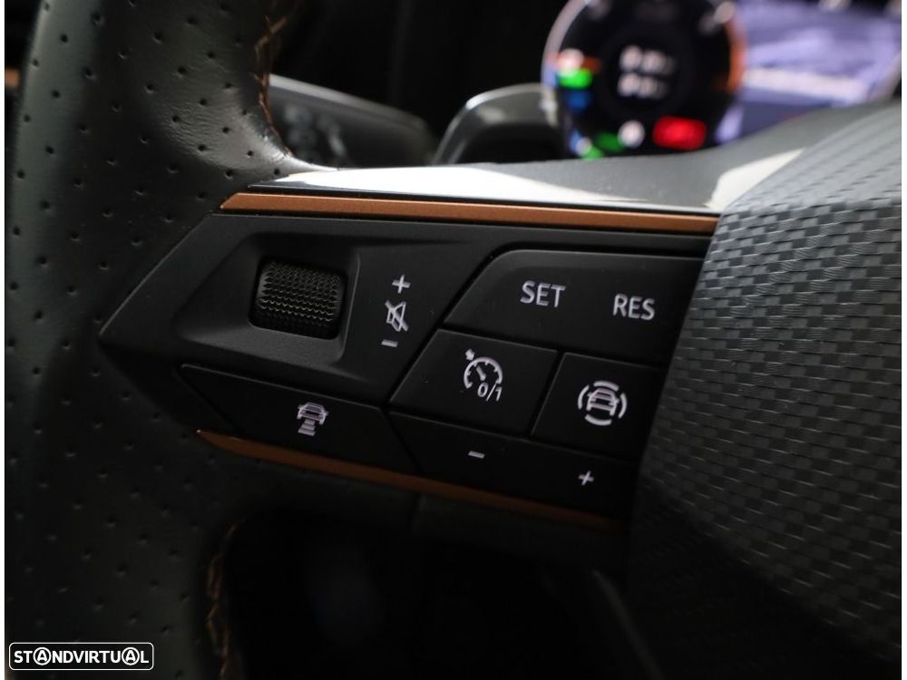 Cupra Formentor 1.4 e-Hybrid DSG - 29