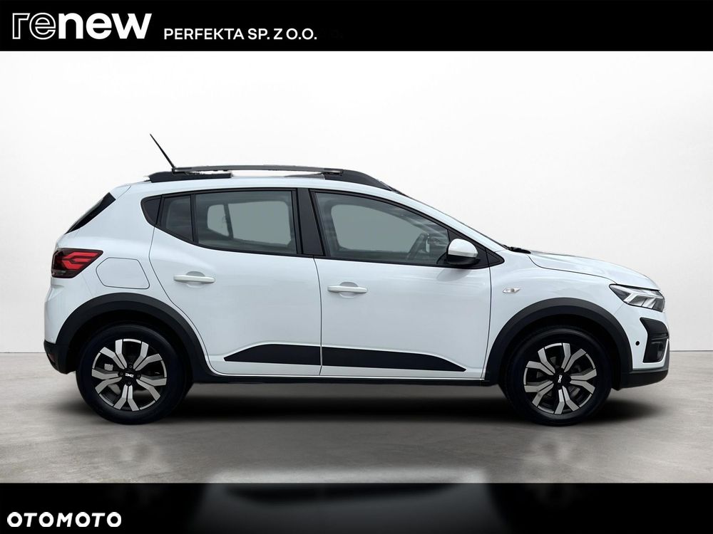 Dacia Sandero Stepway - 6