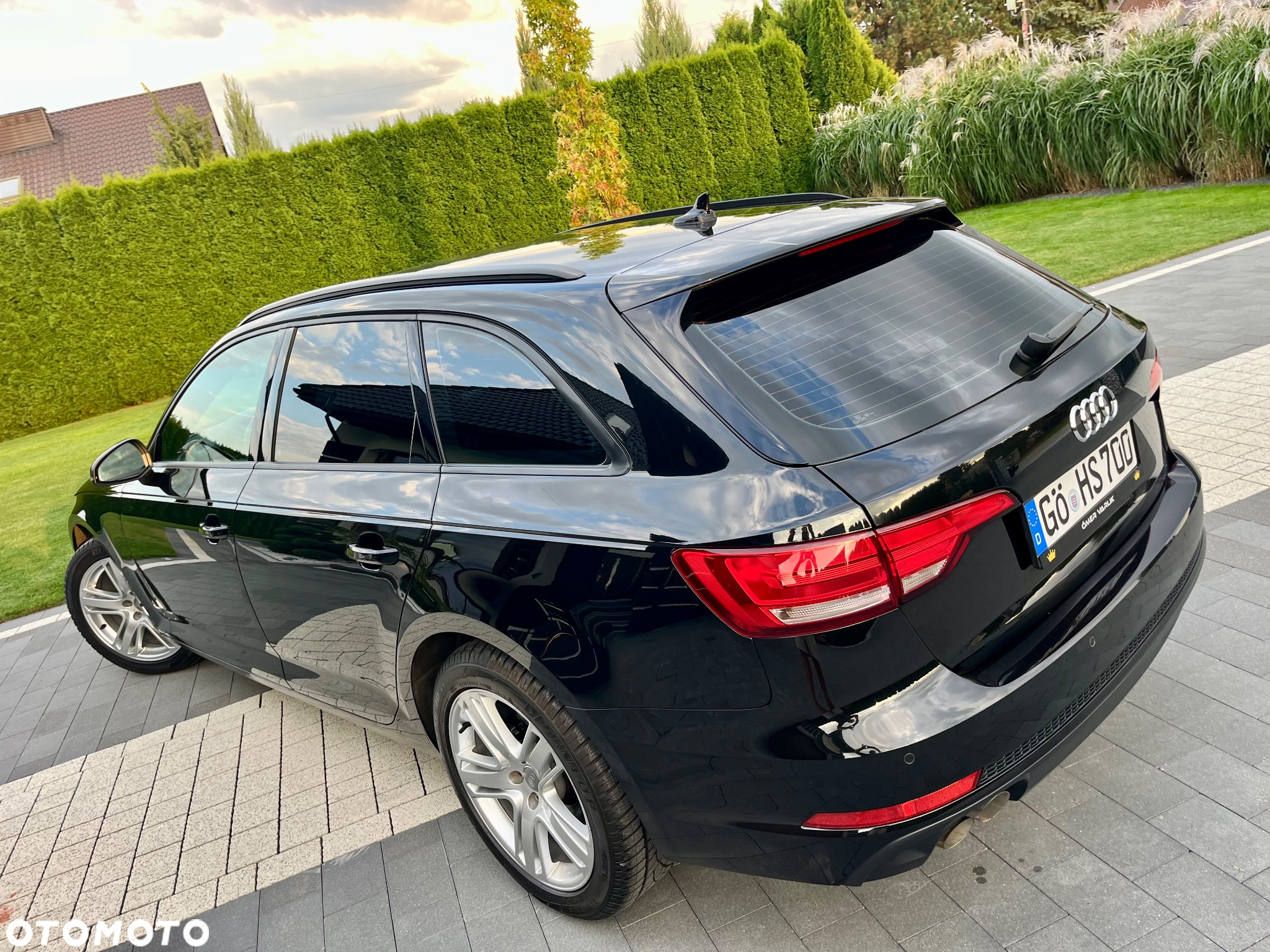 Audi A4 Avant 2.0 TDI Design S tronic - 23