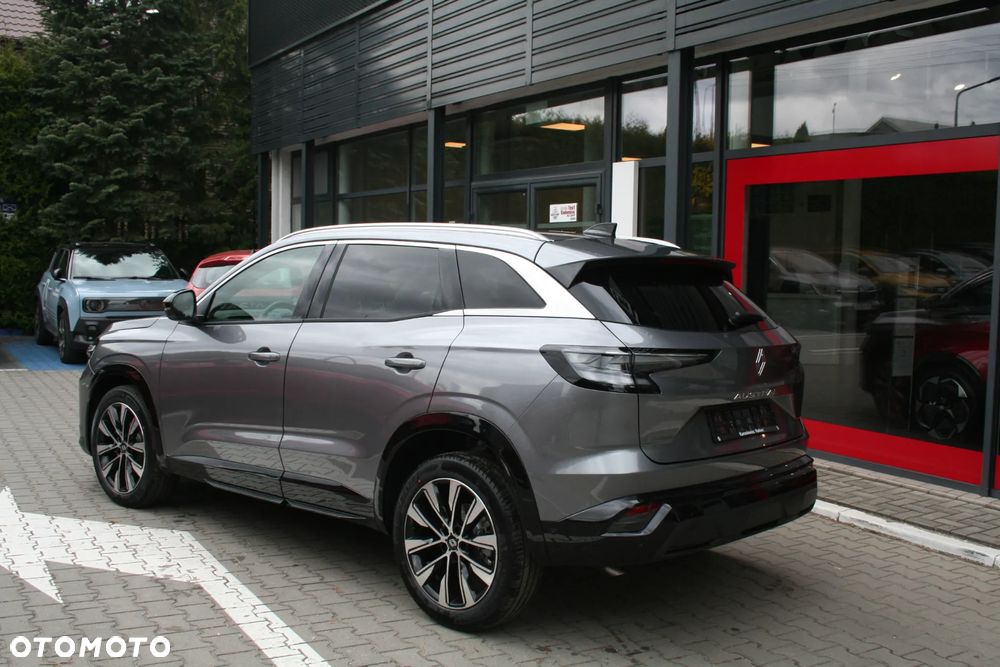 Renault Austral 1.3 TCe mHEV Techno - 3