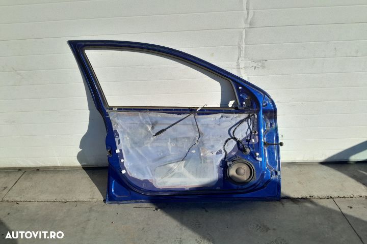 Usa / Portiera fata stanga Opel Astra H [2004 - 2007] Hatchback 1.7 C - 4