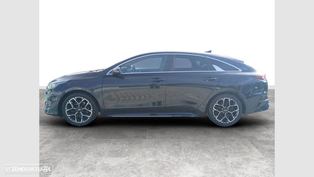 Kia ProCeed 1.0 T-GDi GT Line - 5