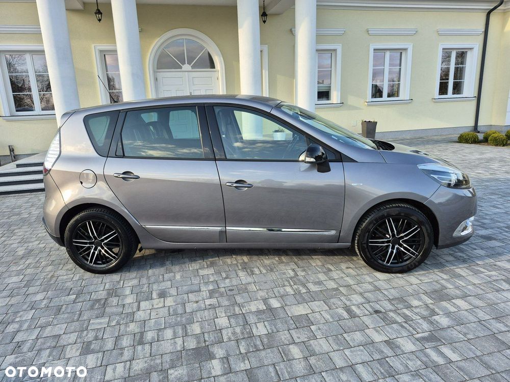 Renault Scenic - 9