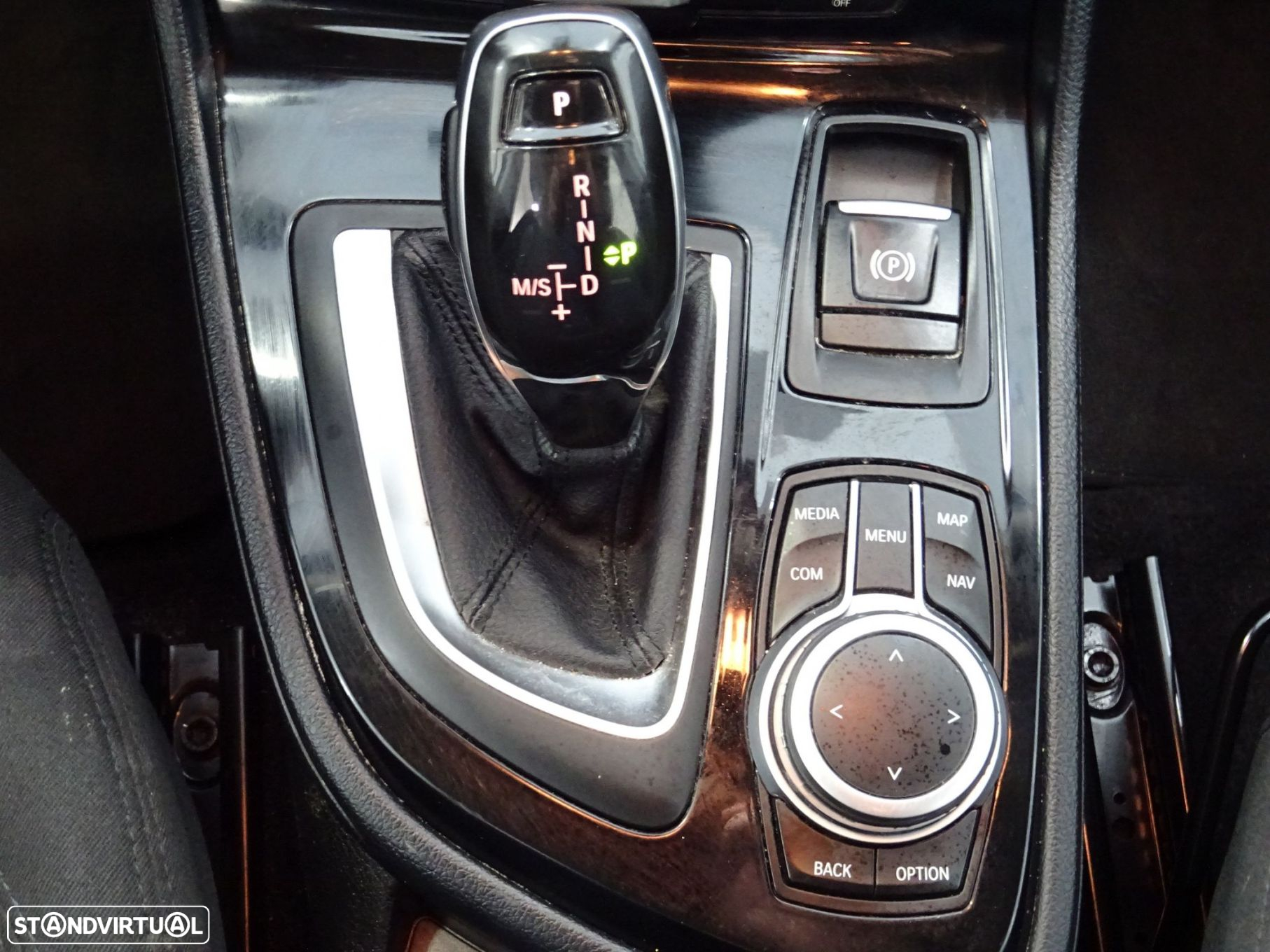 BMW 216 Gran Tourer d 7L Line Luxury Auto - 23