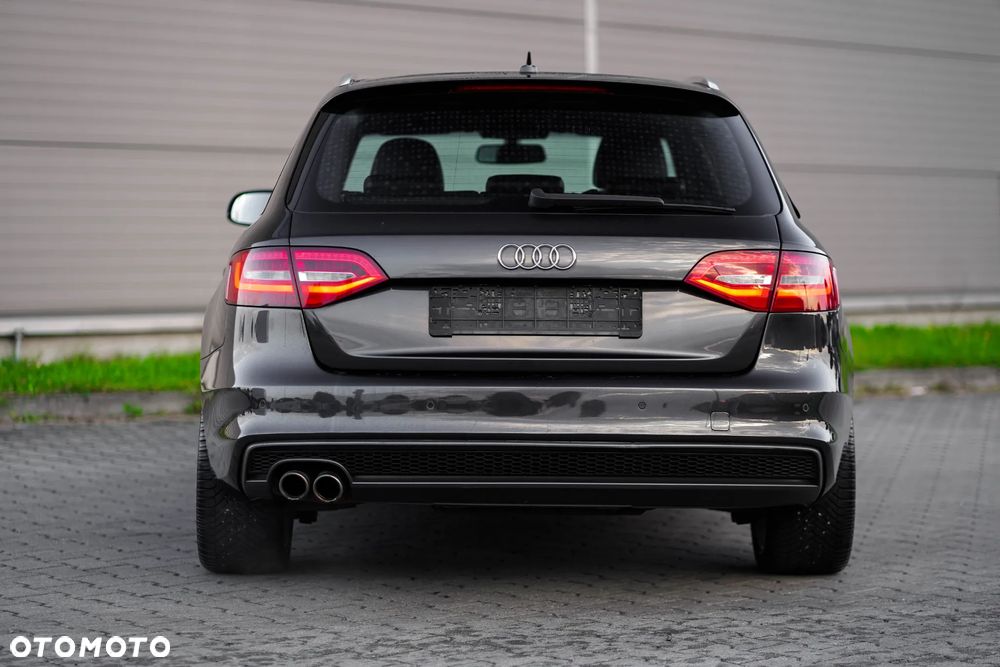 Audi A4 - 2