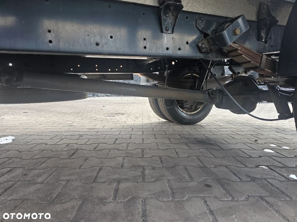 Iveco Daily - 10