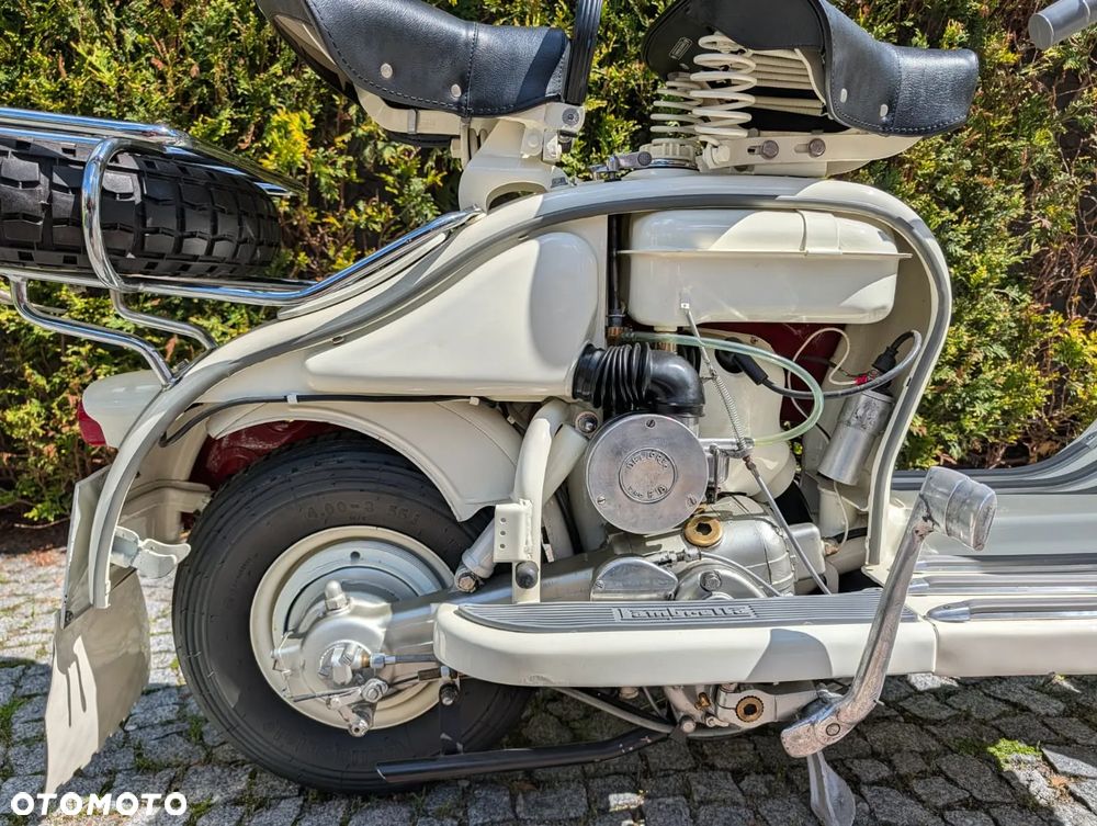 Lambretta Inny - 4