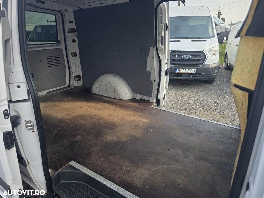 Mercedes-Benz VITO - 9