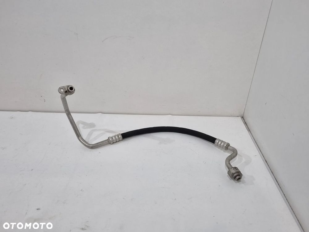 VW GOLF VII A3 8V LEON III OCTAVIA III RURKA PRZEWÓD KLIMATYZACJI 5Q0816721B - 2