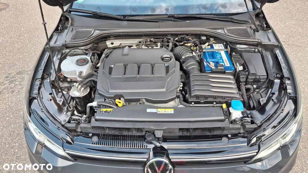 Volkswagen Golf Variant 2.0 TDI SCR DSG Style - 6