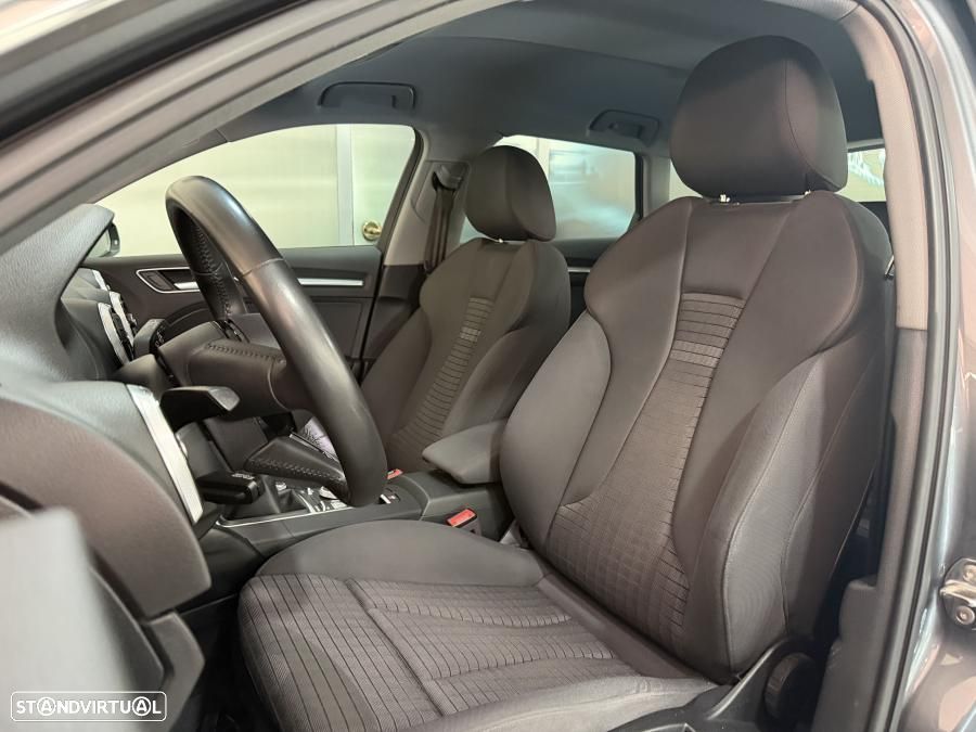 Audi A3 Sportback 30 TDI S-line - 12