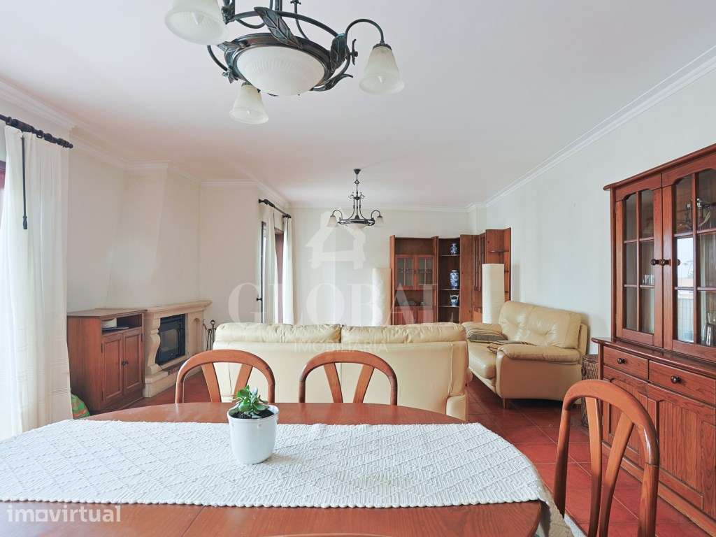 Apartamento T3 Arrendamento - Grande imagem: 4/21