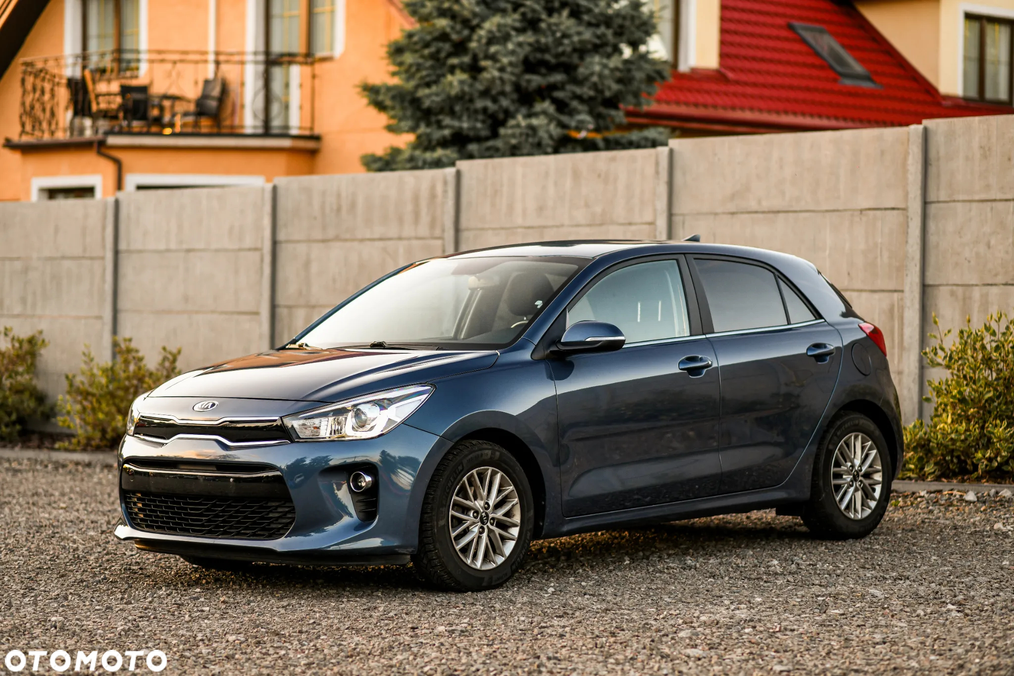 Kia Rio 1.2 Edition 7 - 3