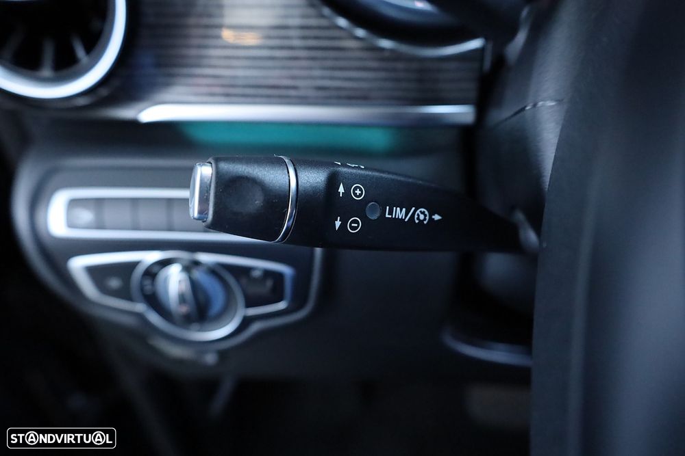 Mercedes-Benz V 250 d Longo Exclusive - 43