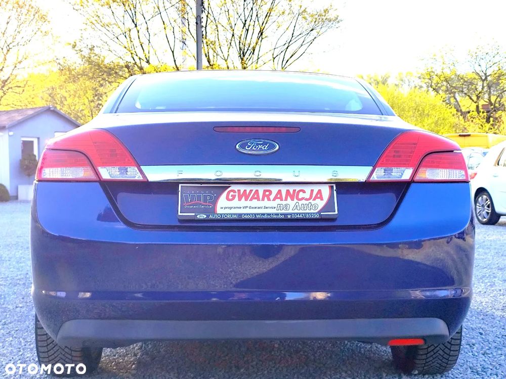 Ford Focus - 8