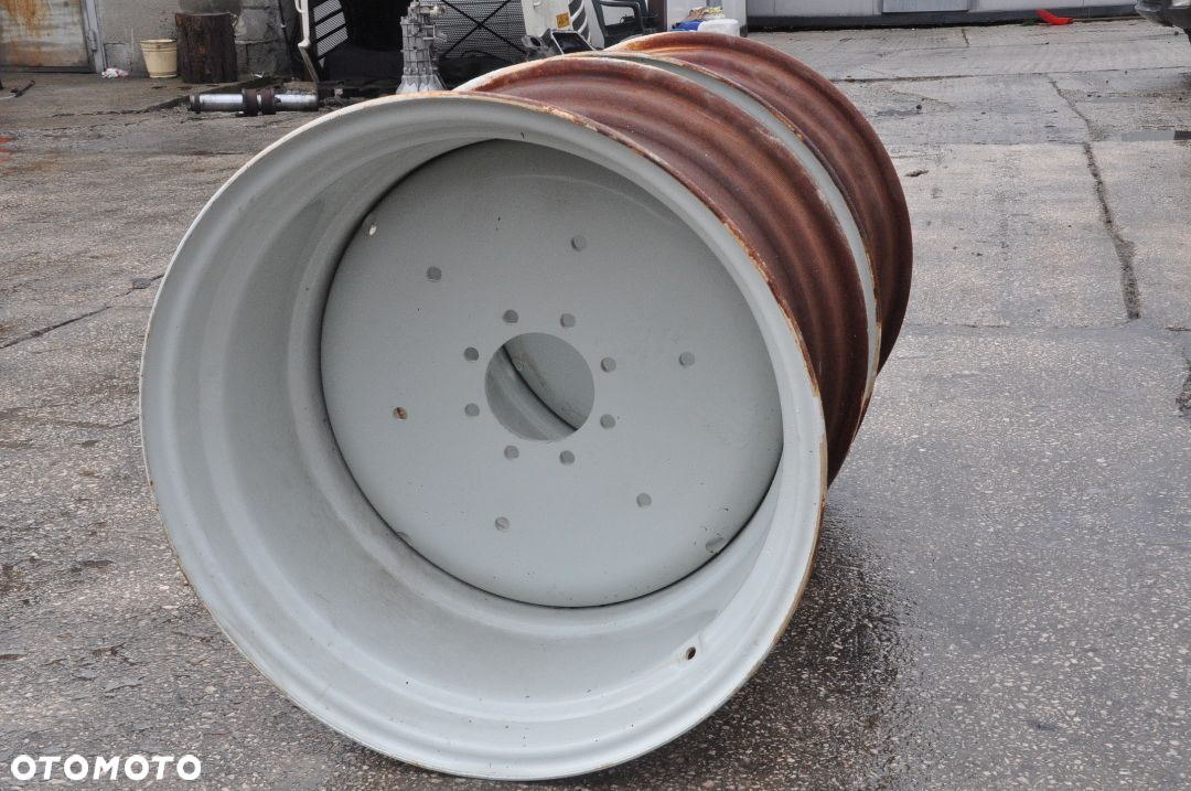 FELGA 20B X 30 NOWA !!! - 3