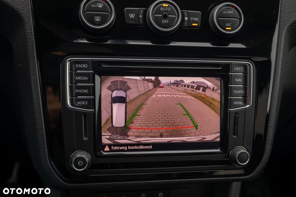 Volkswagen Caddy 2.0 (5-Si.) Highline - 31