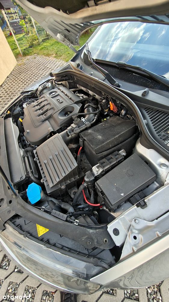 Skoda Octavia 2.0 TDI Edition - 15