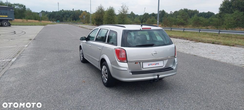 Opel Astra III 1.7 CDTI - 18