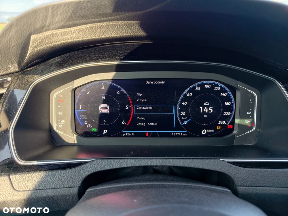 Volkswagen Passat 2.0 TDI EVO Business DSG - 9
