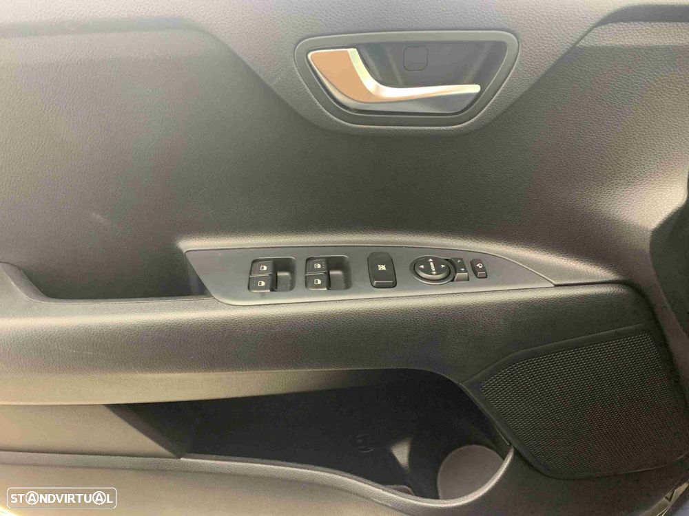 Kia Stonic 1.0 T-GDI Drive - 11