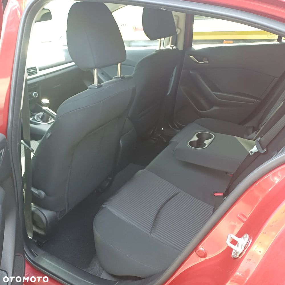 Mazda 3 SKYACTIV-D 150 Exclusive-Line - 26