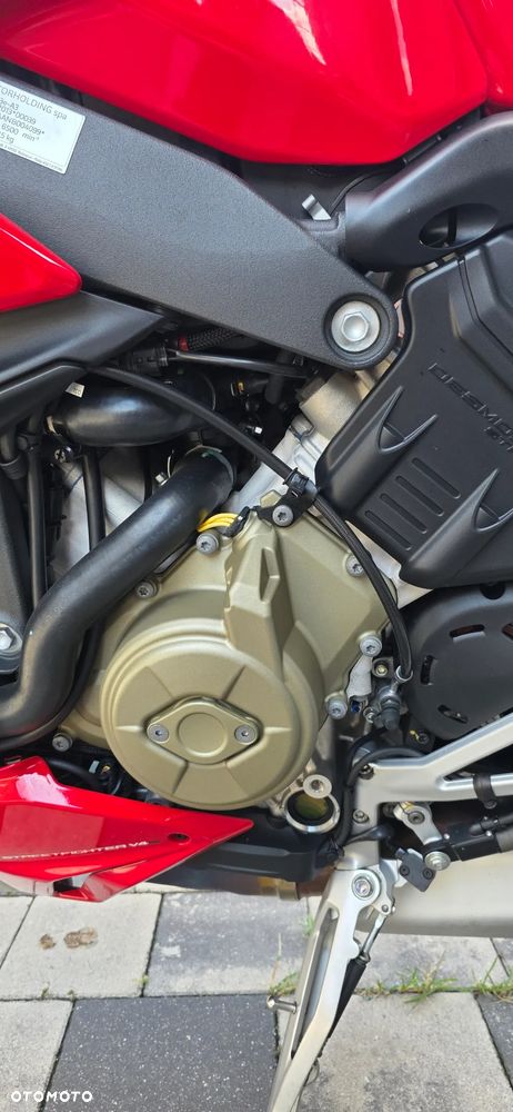 Ducati Streetfighter V4 - 15