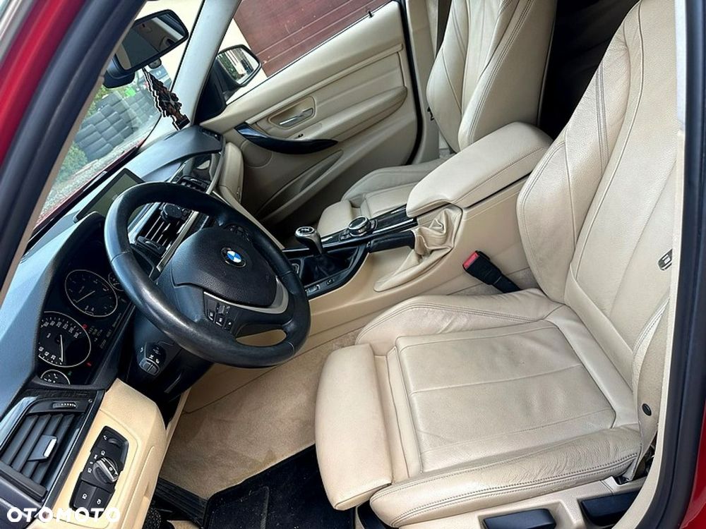 BMW Seria 3 - 13