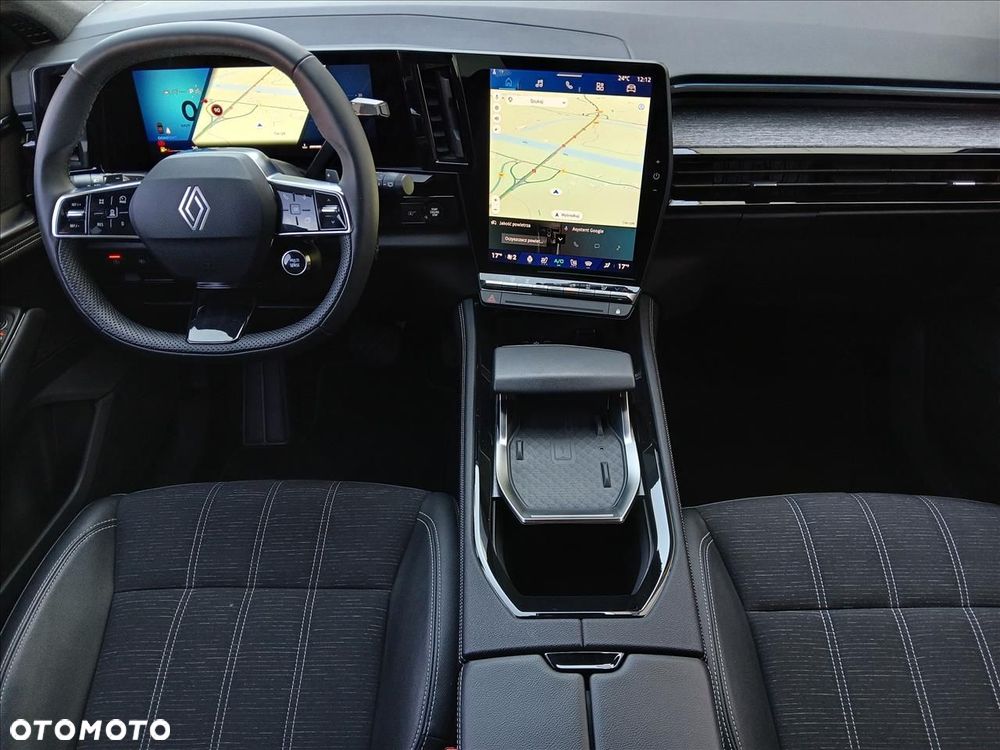 Renault Austral 1.3 TCe mHEV Techno - 9