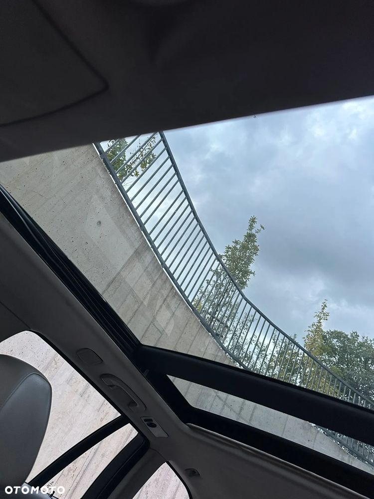 BMW Seria 5 - 20