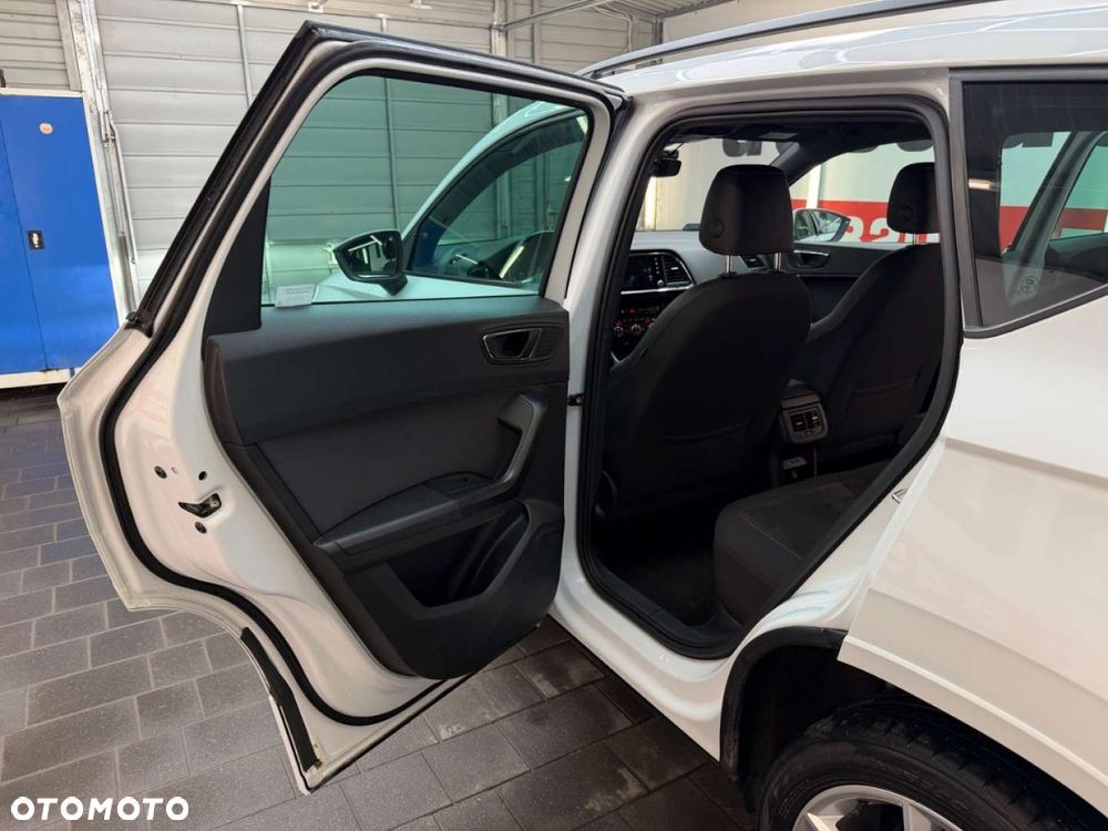 Seat Ateca 1.5 TSI FR S&S - 30