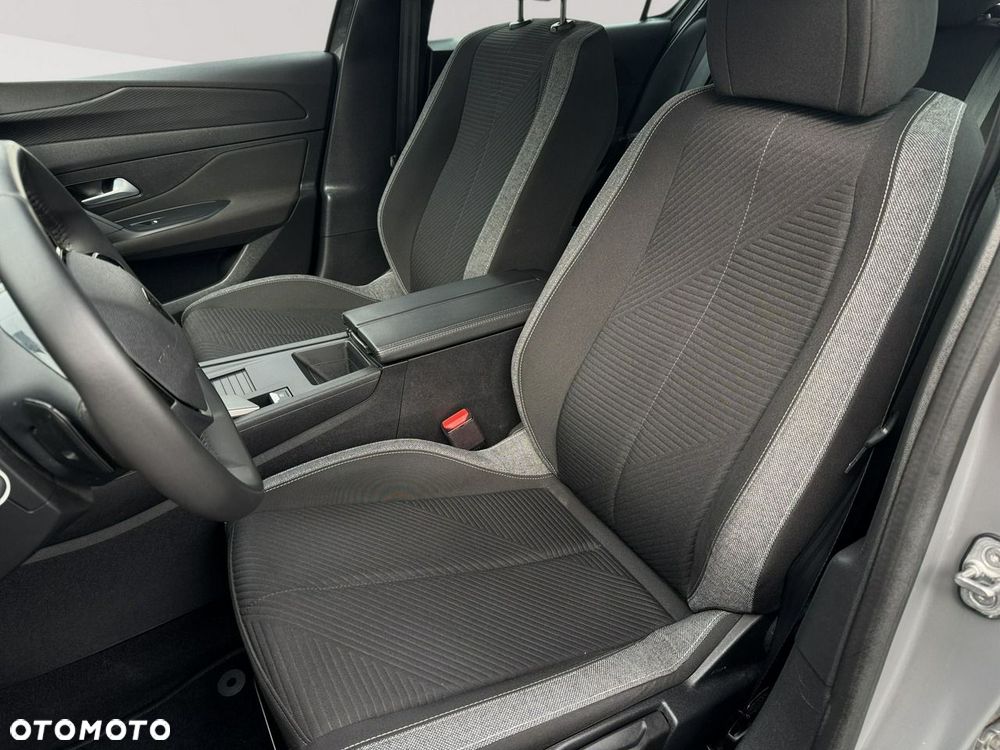 Peugeot 308 1.5 BlueHDi Active Pack S&S EAT8 - 13