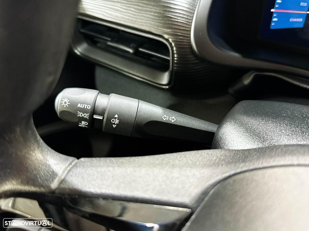 Jeep Avenger 54 kWh 1st Editon - 44