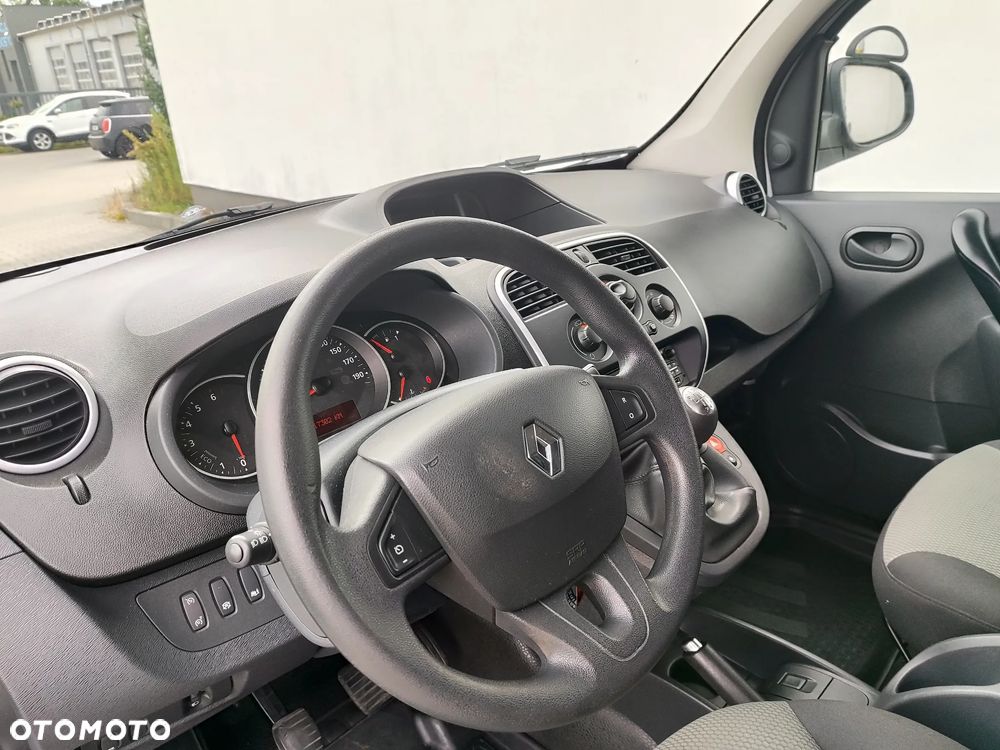 Renault Kangoo - 10