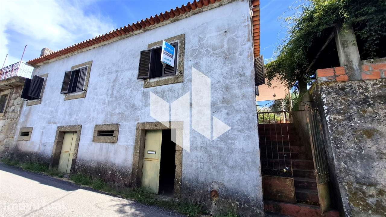 Moradia T3 Venda em Treixedo e Nagozela,Santa Comba Dão - Grande imagem: 2/31