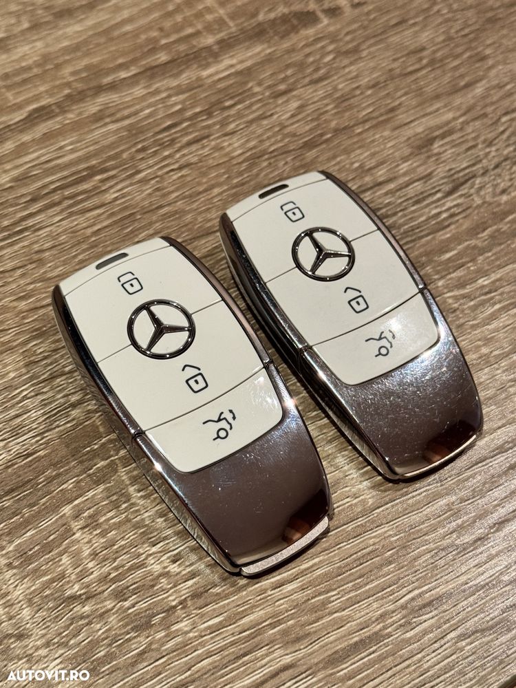 Mercedes-Benz GLC 220 d 4MATIC - 28