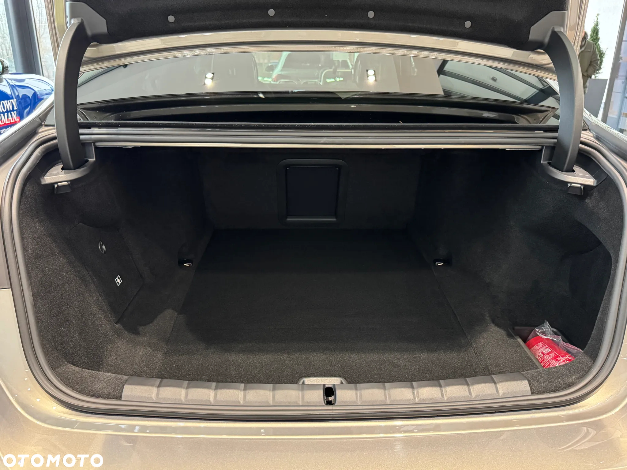BMW i7 xDrive60 - 10